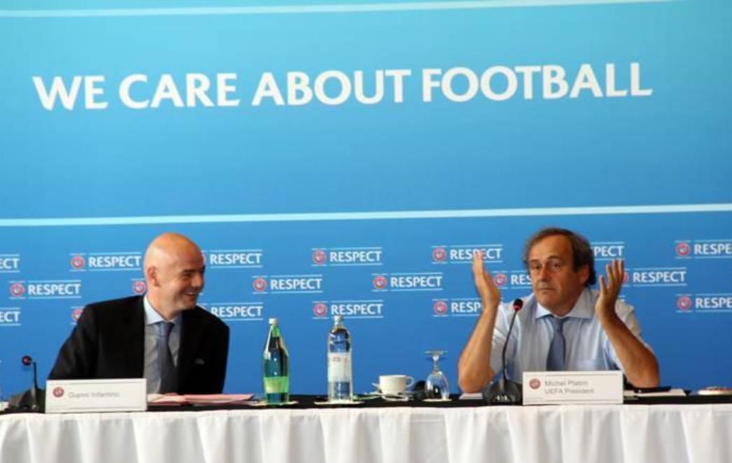 Platini upleten u skandal oko dodjeljivanja SP Kataru? 