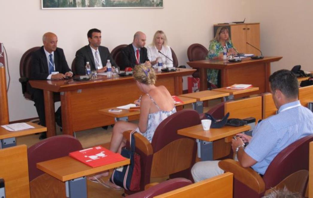Dubrovnik pristupio projektu 'Moj grad je spreman'