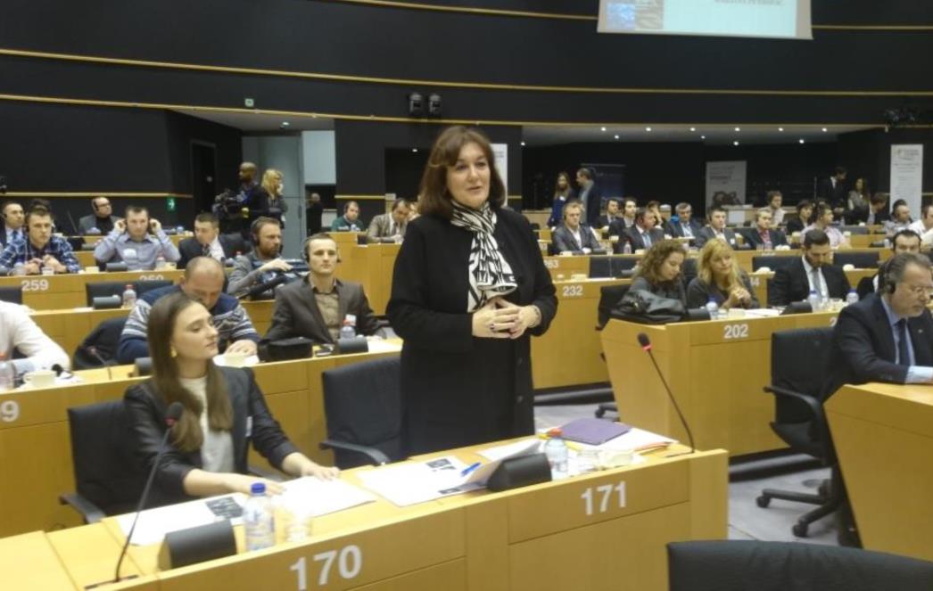 HDZ-ovi europski zastupnici: Zašto u Europskoj komisiji nema hrvatskih konferencijskih prevoditelja?   