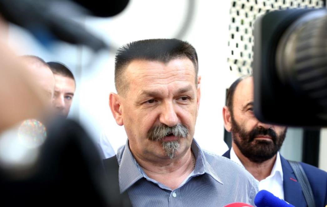 HSP AS NAOŠTRIO KOPLJE:    Raskida suradnju s HDZ-om, 'otpusno pismo' onima koji se ogluše na tu odluku