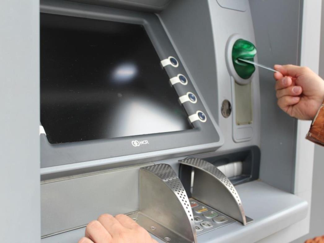 UZMITE GOTOVINU NA VRIJEME Ove usluge na bankomatima bit će privremeno nedostupne