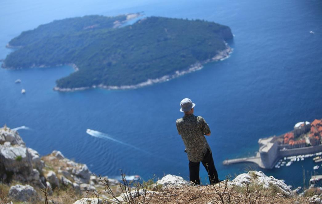 KOJE SVE TAJNE SKRIVA LOKRUM: 'Stvarno je rajski otok, ali samo po danu'