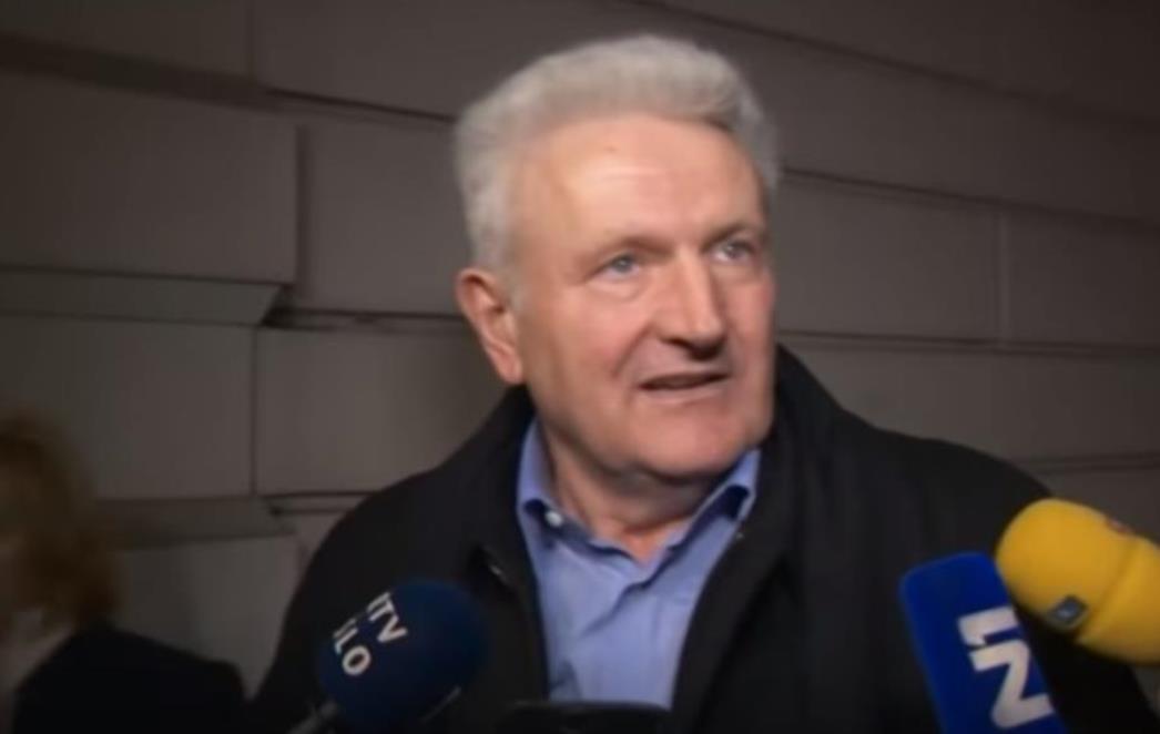 POTVRĐENA PRVA OPTUŽNICA PROTIV IVICE TODORIĆA Tereti ga se da je oštetio Agrokor za 1,25 milijuna eura