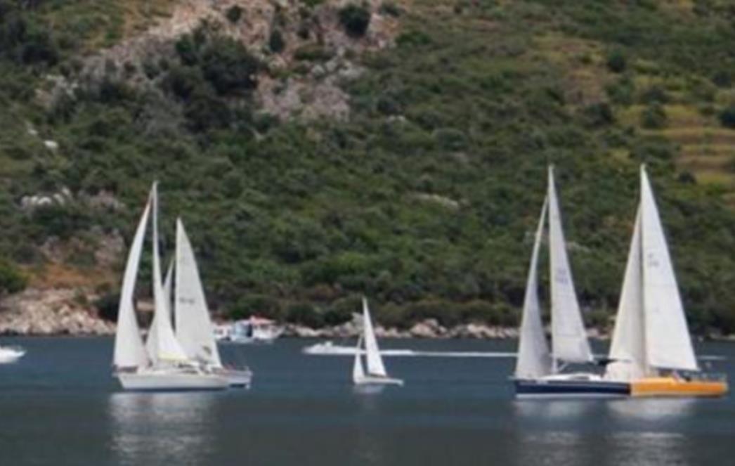 Jedriličarski  klub Cavtat organizira regatu krstaša