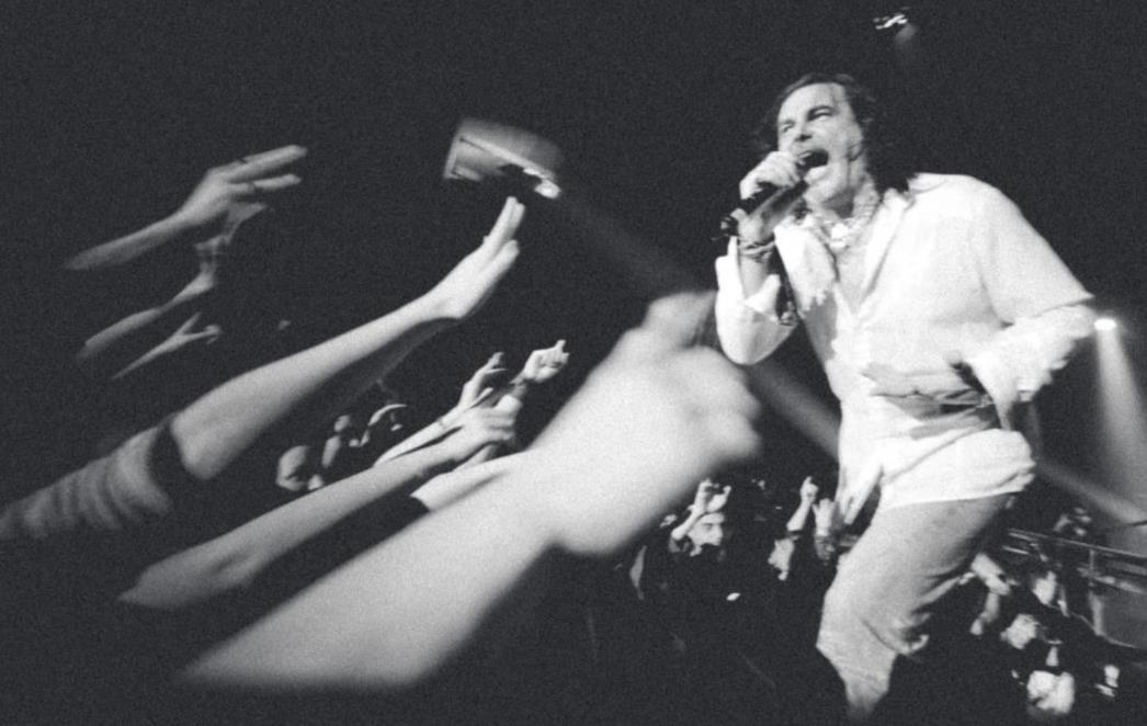 Na koncert Opće opasnosti u Revelin idu...