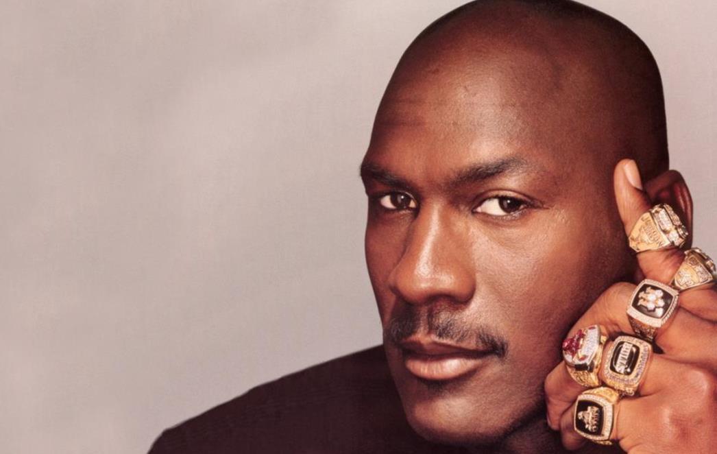 Michael Jordan je najbogatiji bivši  sportaš na svijetu