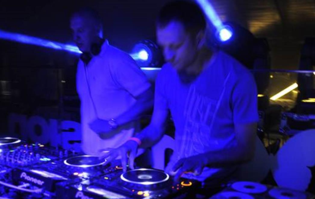 Aldo Morro najbolji DJ 2011. godine