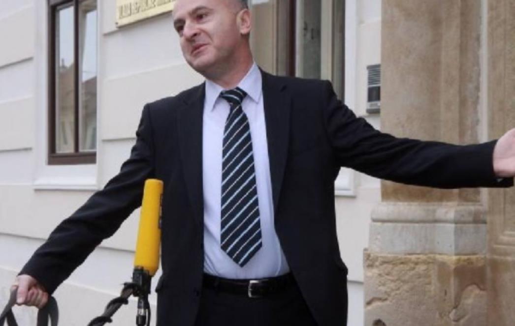REGISTAR BRANITELJA NIJE TREBALO OBJAVITI' Zastupnik HDZ-a bacio sumnju na ratni put ministra Matića!