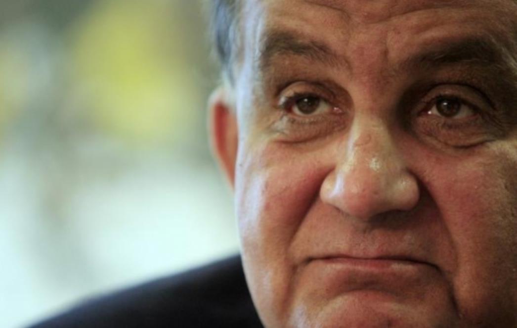 Ako Pavić, ne daj Bože, ponovno  završi u zatvoru, to će biti i Dežulovićevom zaslugom? 