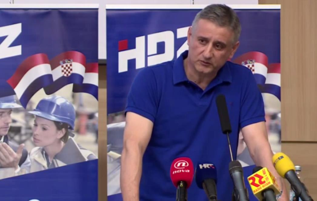 Karamarko objasnio zašto će podržati Vladino rješenje za 'švicarce'
