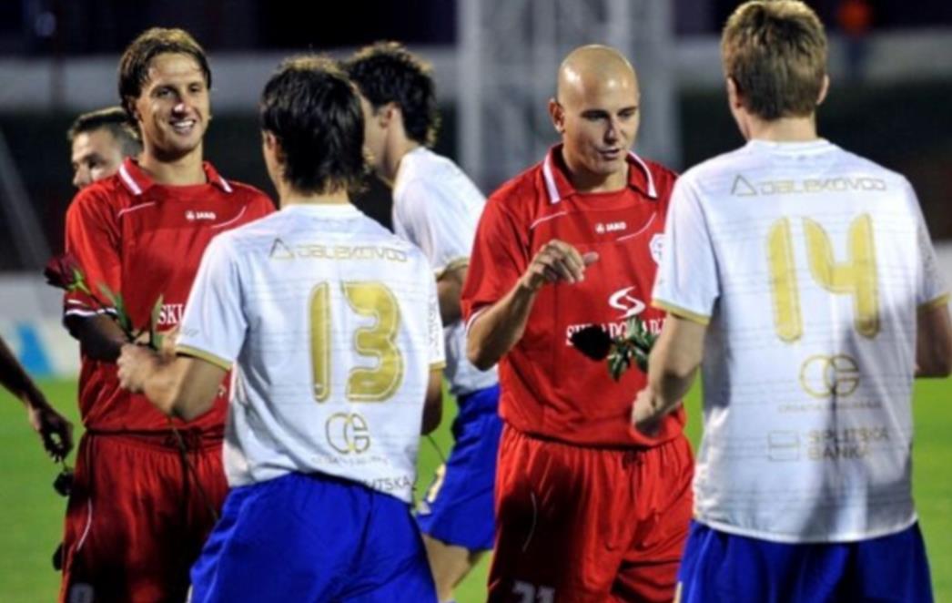 Split i Hajduk žele pobjedu u derbiju