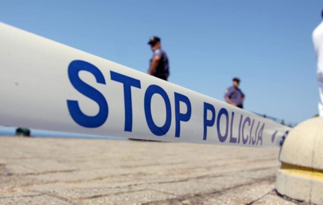 PROMETNA NA BATAHOVINI Vozač motocikla zadobio teške tjelesne ozljede