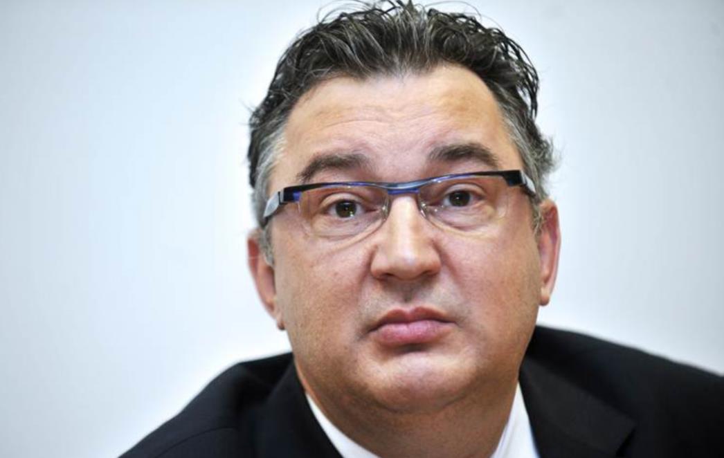 Neli Grbić za PortalOko:  Moj muž mi ne pomaže u odvjetničkim poslovima