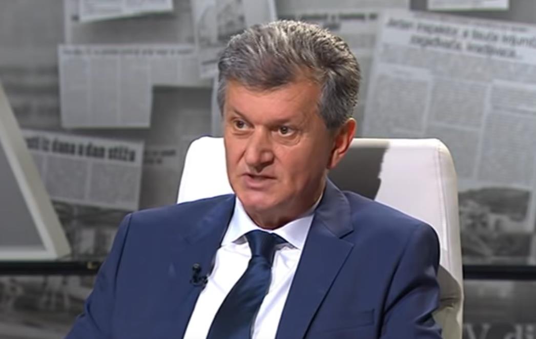 Premijer Plenković smijenio Kujundžića, više nije ministar