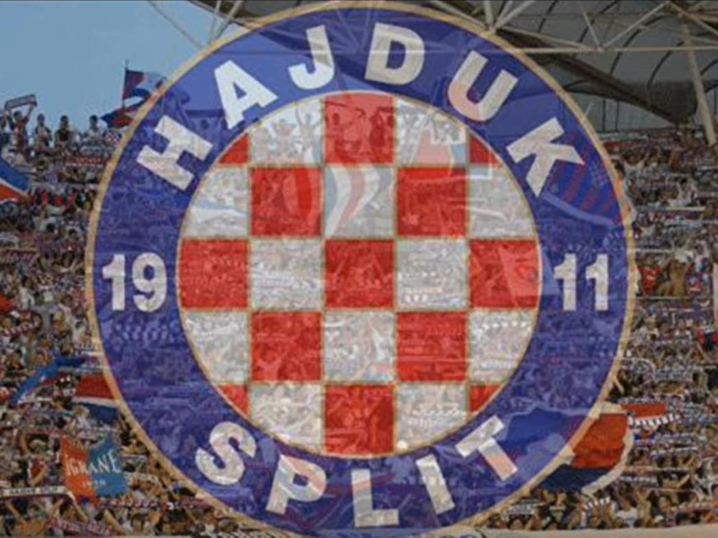 Objava poziva za akciju učlanjivanja u Hajduk