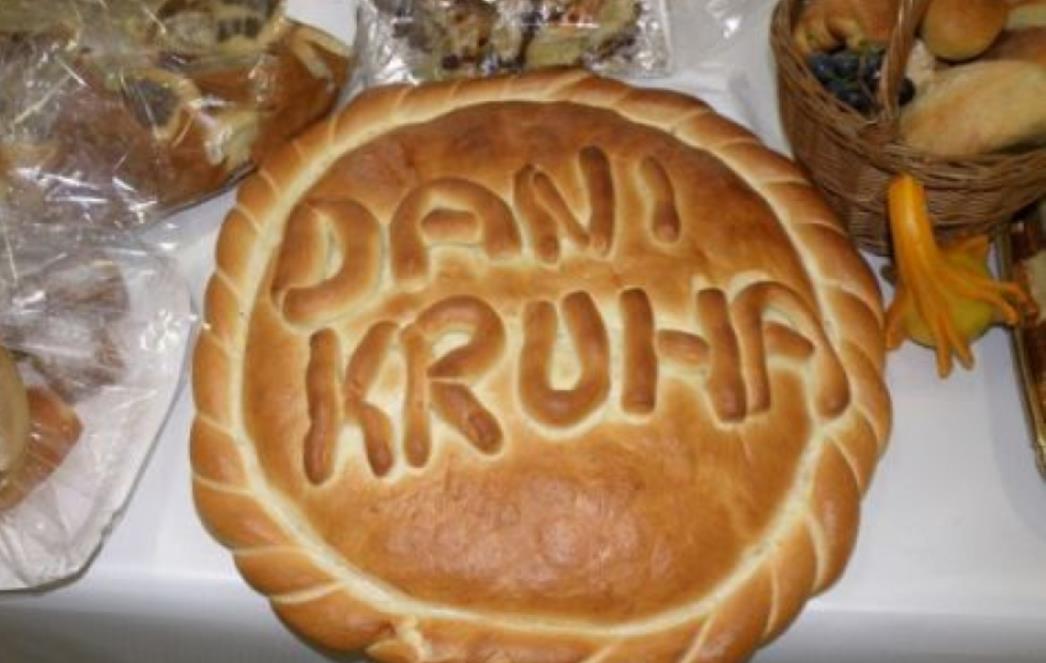 Dani kruha u Novoj Mokošici