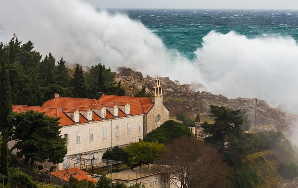 Dugoročna predviđanja za zimu: Amerikanci kažu kako će Dalmaciju pogoditi meteo-Godzilla!