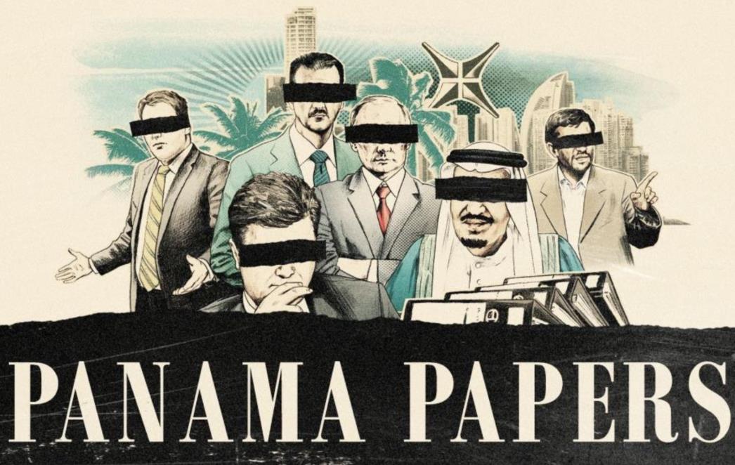 'PANAMA PAPERS': Procurila prva imena hrvatskih građana i tvrtki, pogledajte tko se sve našao na listi