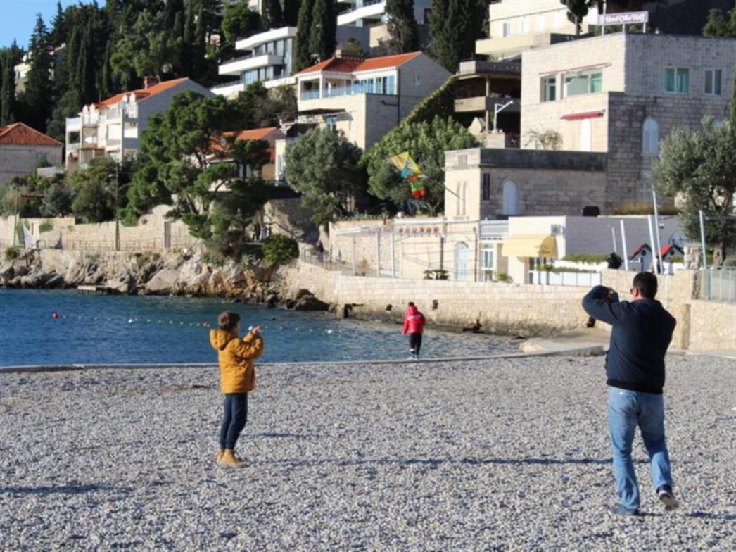Uživajte u lijepom vremenu, evo kad nas očekuje kiša i nevrijeme