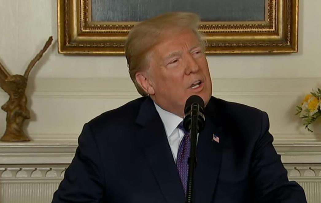 'AKO SE NE SREDE, POVUĆI ĆU SE IZ WTOA-A Trump nezadovoljan Svjetskom trgovinskom organizacijom 