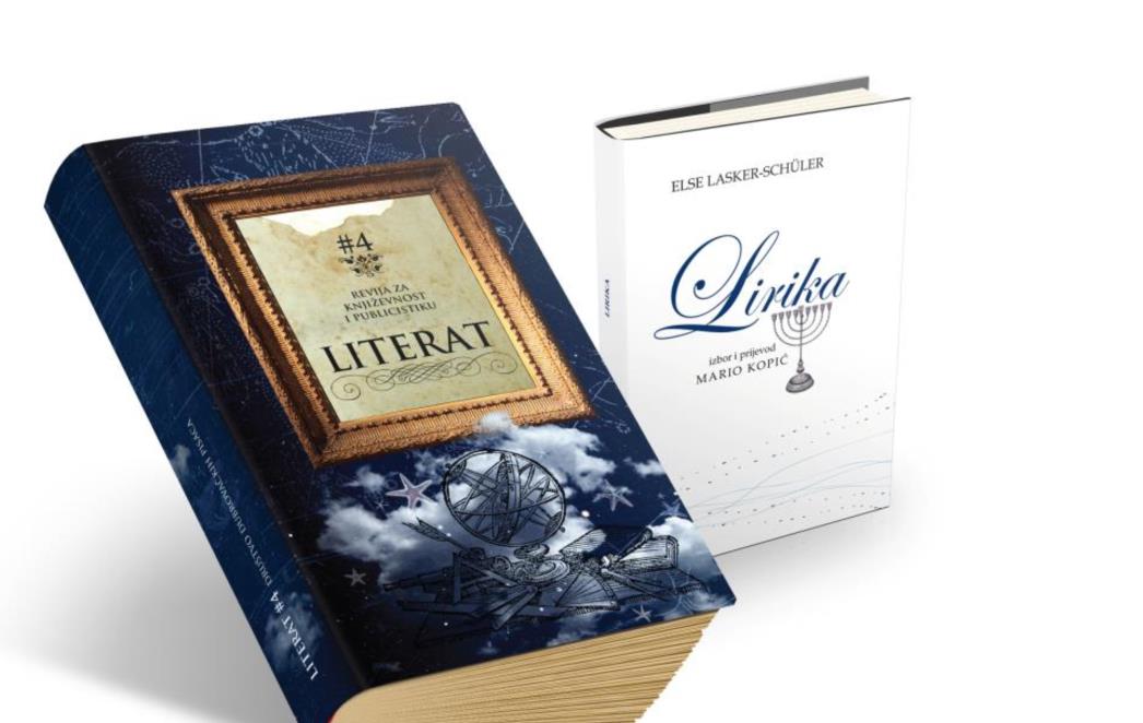 Promocija novog Literata Dubrovačkih pisaca