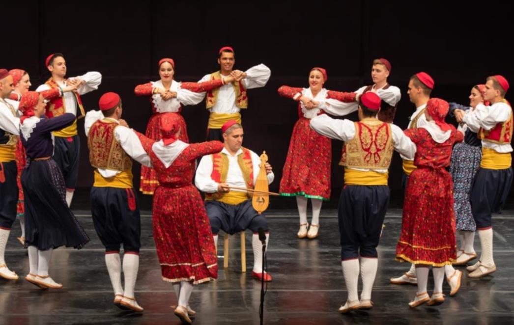 LJETNE IGRE Sutra posljednji ovogodišnji festivalski nastup Linđa na Revelinu