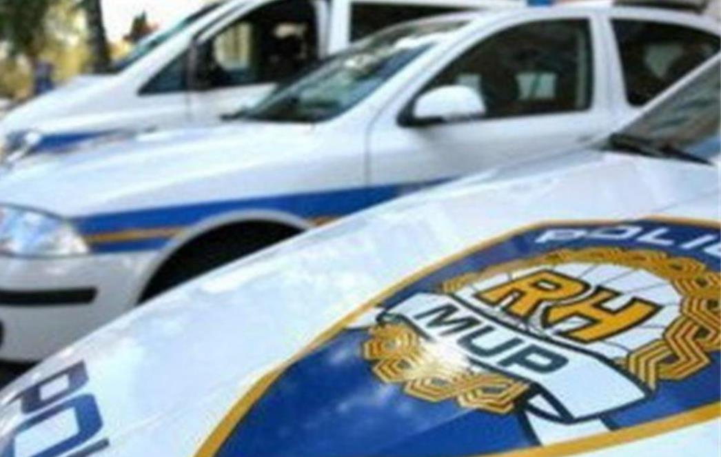 NISU MOGLI UTEĆI POLICIJI: Što se jučer popodne događalo u Čajkovićima?