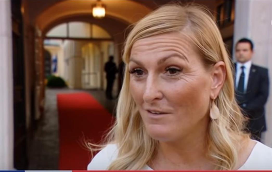 Janica Kostelić sa smiješkom donijela odluku kojom će iz vašeg džepa izbiti još novca