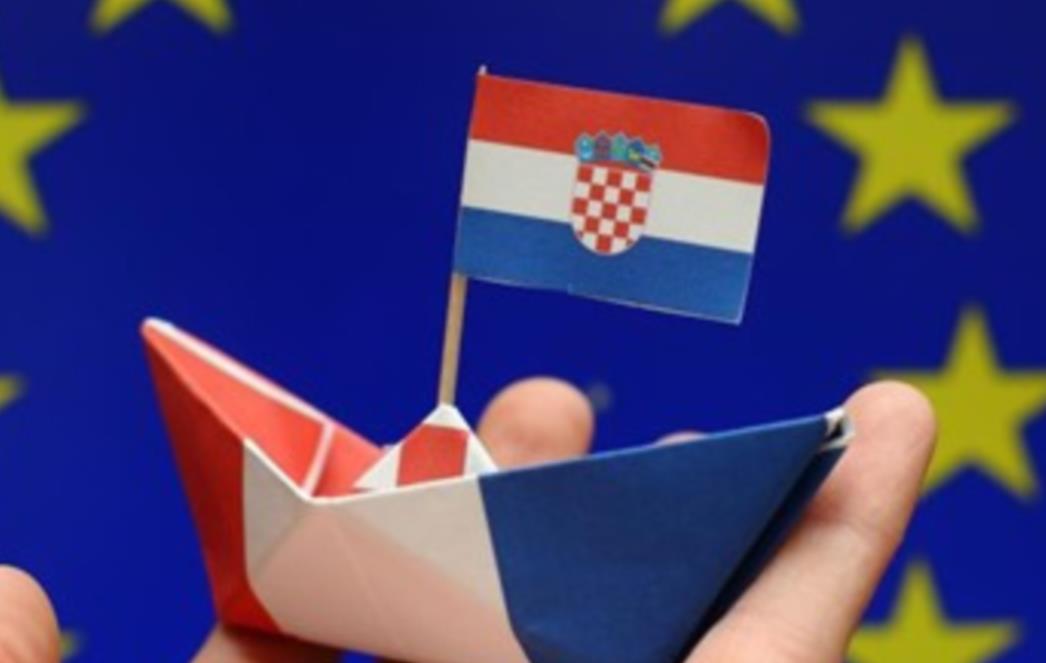 Švedska danas ratificira hrvatski Ugovor o pristupanju u EU-u
