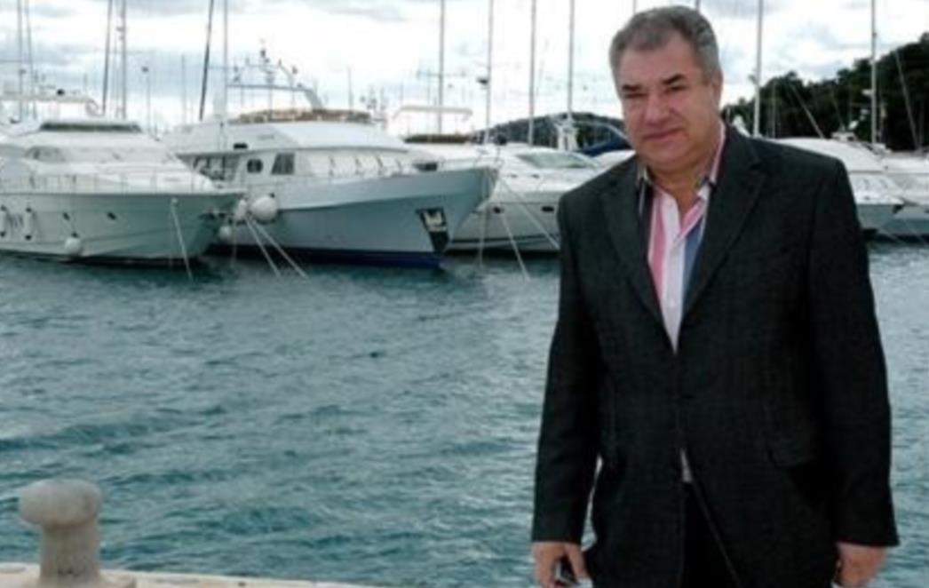 VLADA ODLUČILA: Marina Gruž ide Franju Pašaliću!