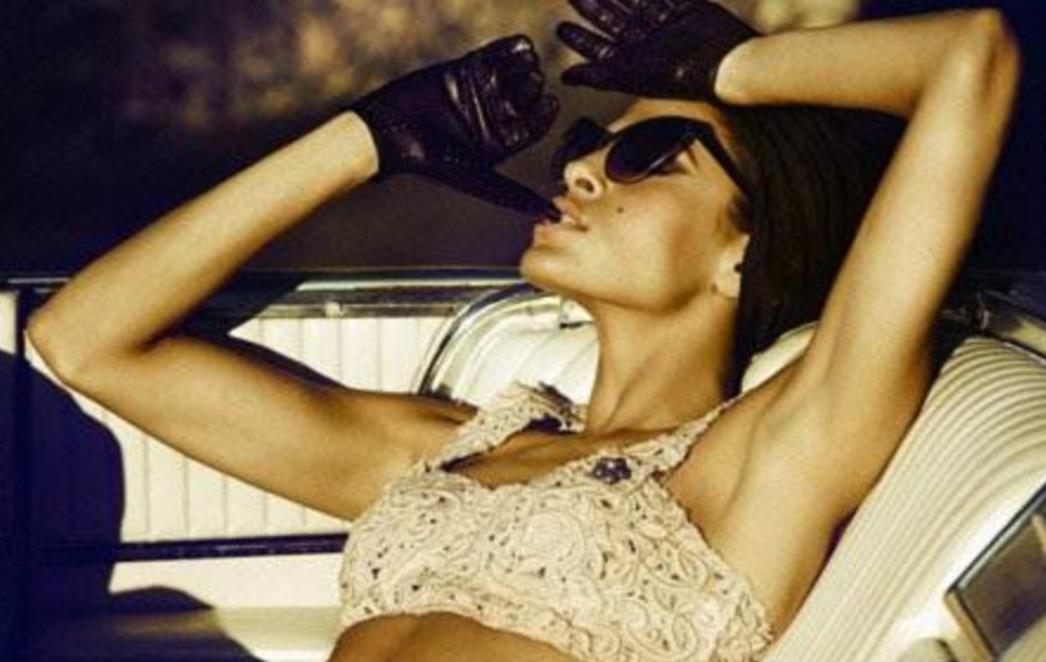 'Umara me kad me zovu seksi ženom, ja sam i više od toga'