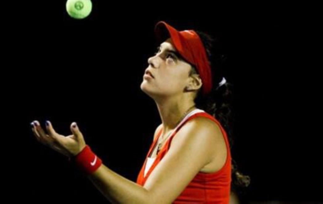 Wimbledon, juniori: Konjuh u osmini finala