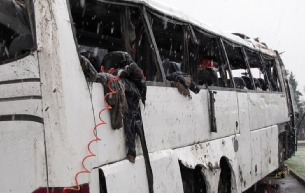 'LJUDI SU VRIŠTALI I TRAŽILI IZLAZ!' Potresna ispovijest putnika iz nesreće autobusa na A3