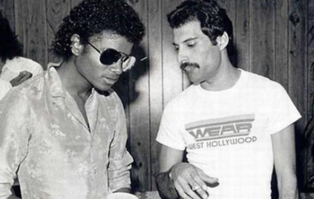 VELIKO OTKRIĆE: Freddie Mercury ima još neobjavljenih pjesama!