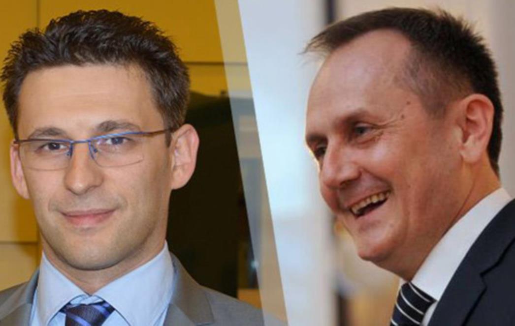 Ni krhotine MOST-a ne mogu pomoći Zoranu  Milanoviću