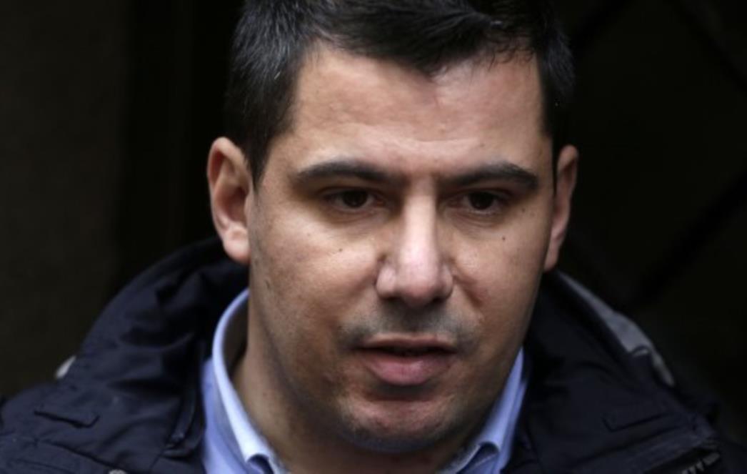 GLASNOGOVORNIK MOSTA: Podržat ćemo za predsjednika Sabora Reinera, a SDP ne zaslužuje ovakvo vodstvo!