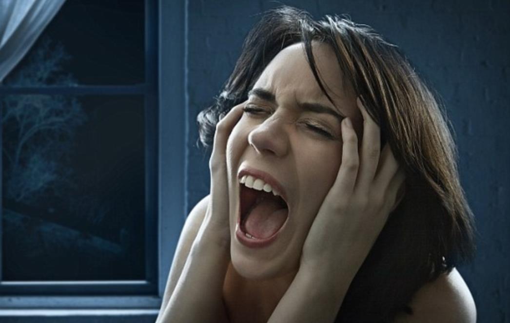 Imate problema s nesanicom? Skloniji ste moždanim udarima u kasnijoj dobi!
