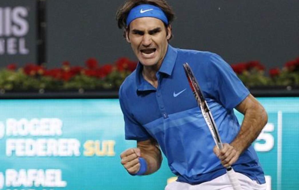 Wawrinka: Federer je moj najveći navijač, bio je lud od sreće