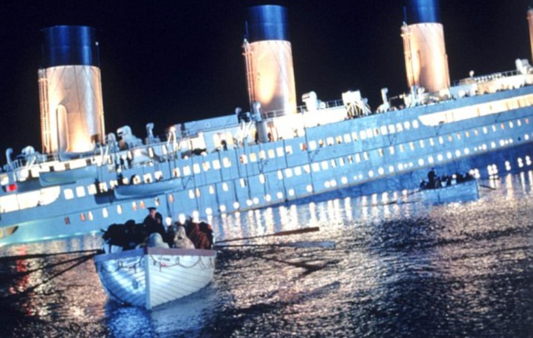 HRVATI KOJI SU PREŽIVJELI TITANIC Ovo je njihova priča