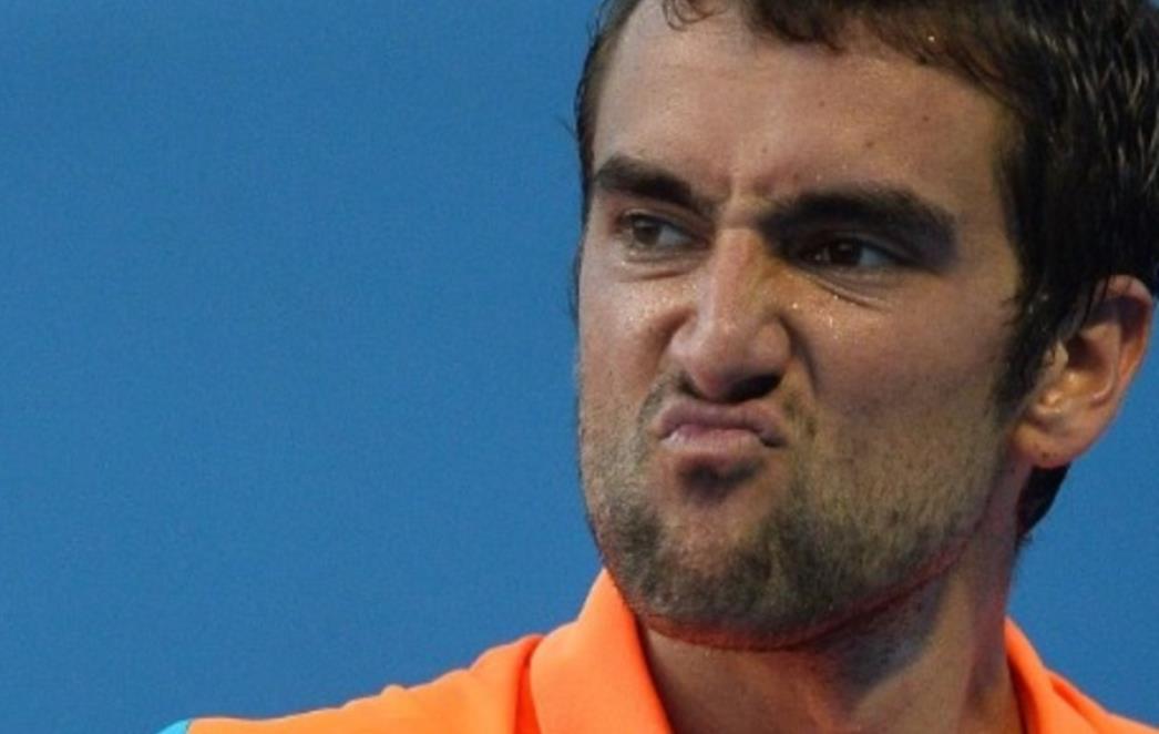 Čilić: Ferrer je jedan od najtežih protivnika na zemlji