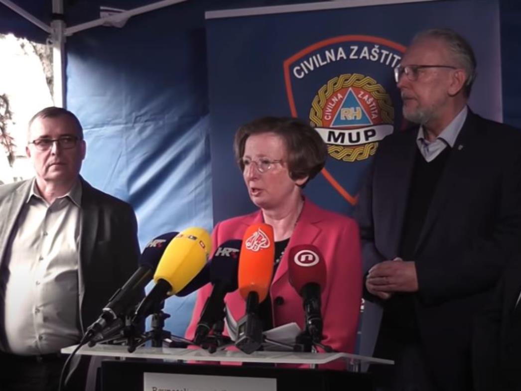 Capak i Božinović objavili nova pravila za izolaciju, samoizolaciju i covid-potvrde