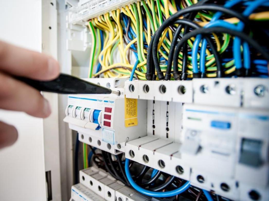 Najava prekida u opskrbi električnom energijom