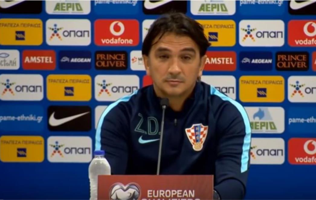 HRVATSKA DO SADA NIJE POBIJEDILA FRANCUSKU Dalić: 'Ne polažem puno na tradiciju, ona je tu da se ruši'