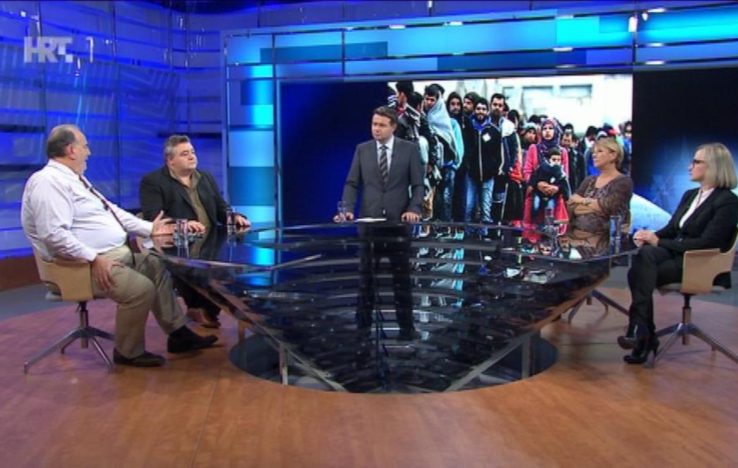 OTVORENO: U praksi su uvijek zaštićeniji Dežulović i Ivančić nego li Bujanec!