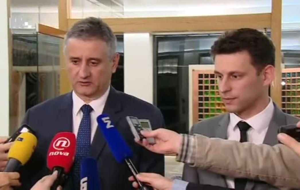 Tko i zašto ne želi uspjeh pregovora između  HDZ-a i Mosta?