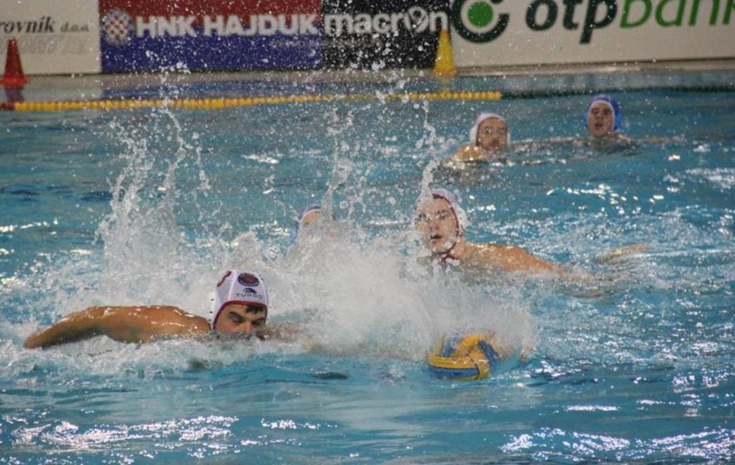 Triglav regionalna vaterpolo liga najavljuje nova uzbuđenja u 2015. godini