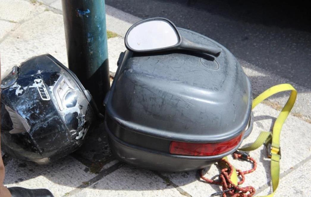 PROMETNA NESREĆA U DUBROVNIKU: Automobilom naletjela na djevojku!