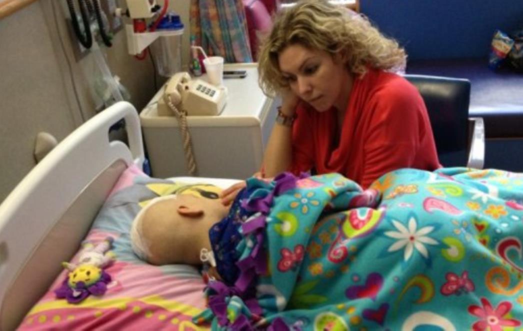 Vapaj majke Nore Šitum: 'Stanje naše Lavice se pogoršalo, potrebna joj je vaša snaga'