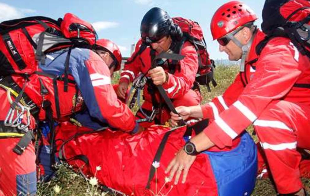 Tragedija na Paklenici: Jedan alpinist poginuo, drugi teško ozlijeđen!