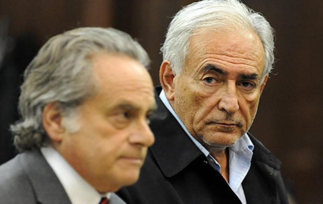 'Dominique Strauss-Kahn će biti oslobođen'